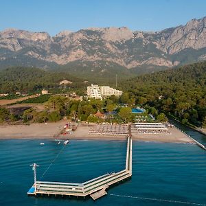 Miarosa Ghazal Resort